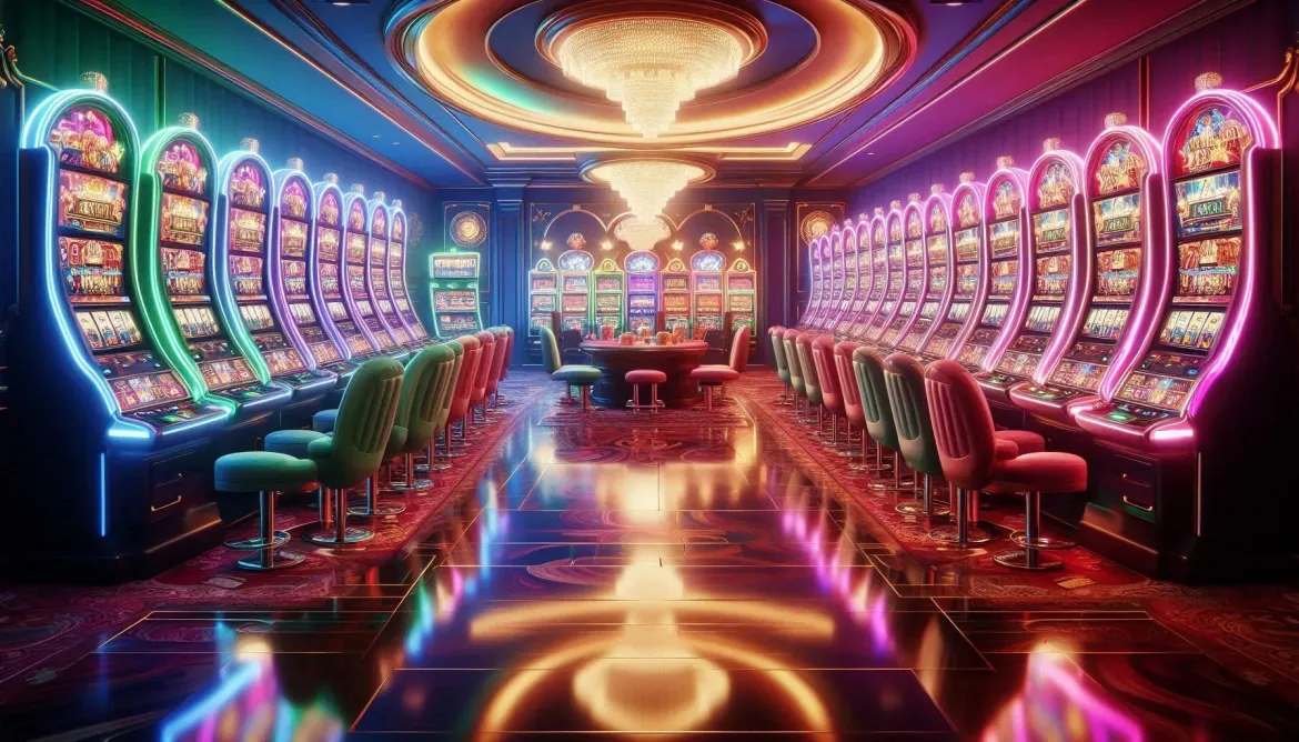 Ruby Fortune Casino